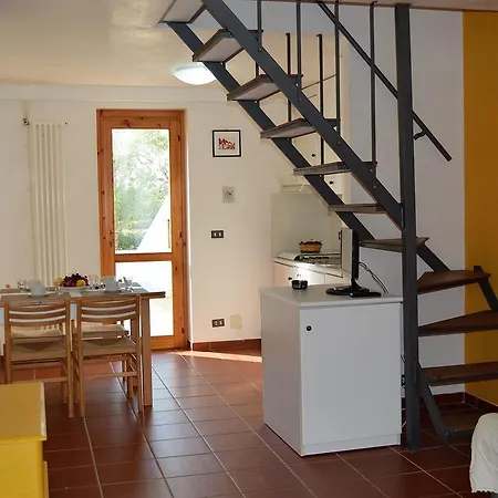 Aparthotel Raggio Di Sole Alberobello