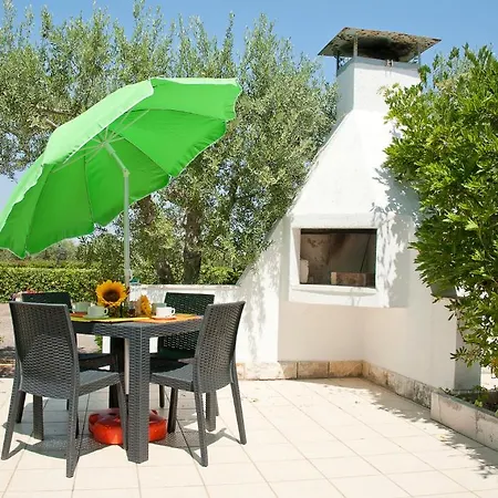 Raggio Di Sole Apart Otel 3*