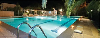 Aparthotel Raggio Di Sole 3*