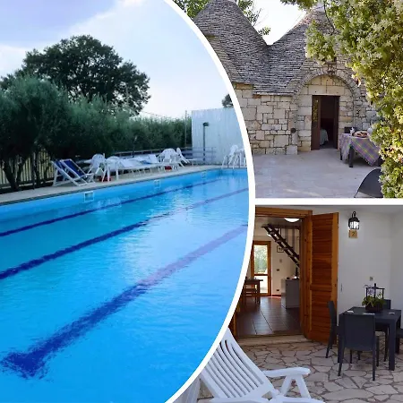 Raggio Di Sole Aparthotel 3*