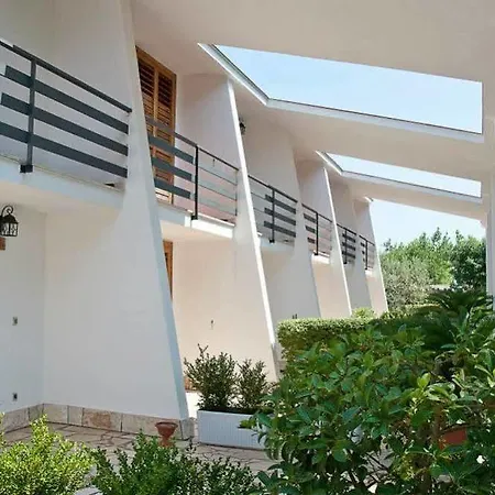 Aparthotel Raggio Di Sole Alberobello