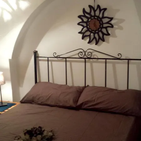 Raggio Di Sole 3*