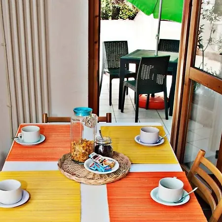 Raggio Di Sole 3*
