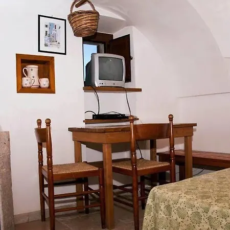 Raggio Di Sole Aparthotel 3*