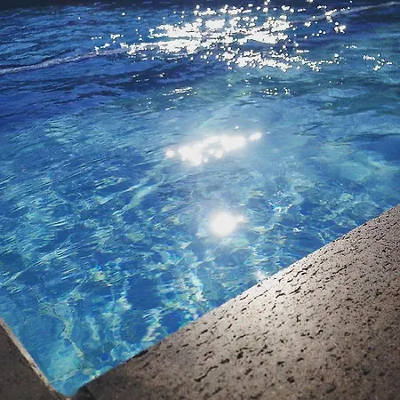 Apart Otel Raggio Di Sole 3*