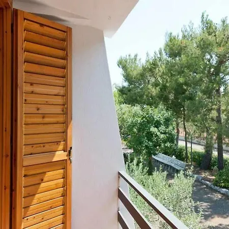 Raggio Di Sole Aparthotel 3*