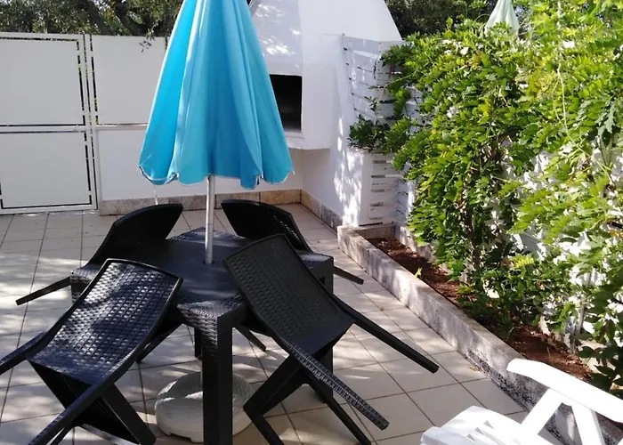 Aparthotel Raggio Di Sole