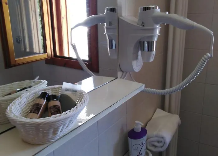 Appart hôtel Raggio Di Sole