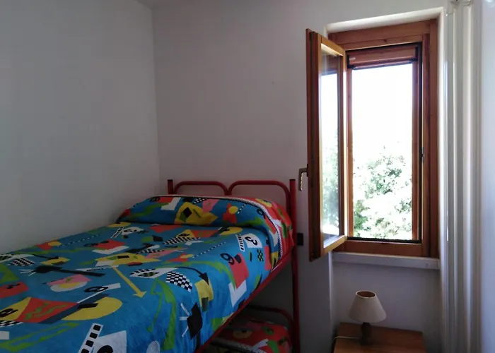 Aparthotel Raggio Di Sole 3*