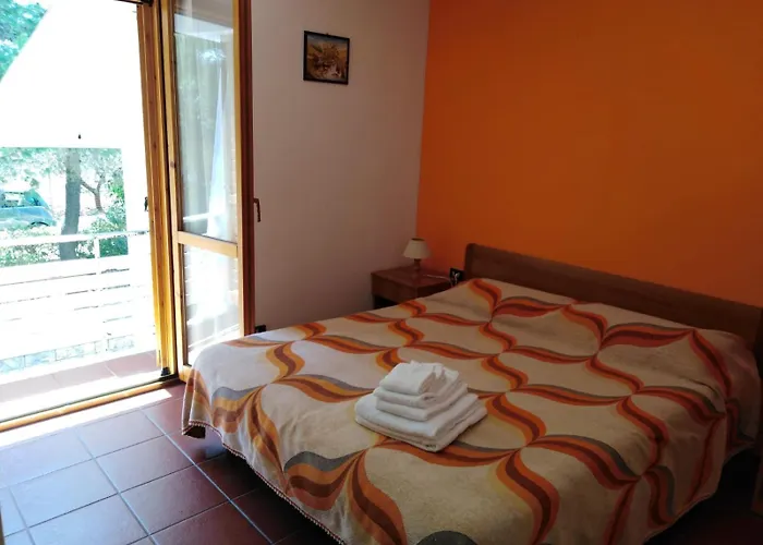 Raggio Di Sole Appart hôtel