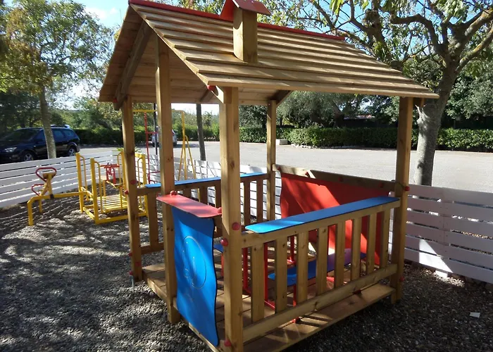 Raggio Di Sole Alberobello