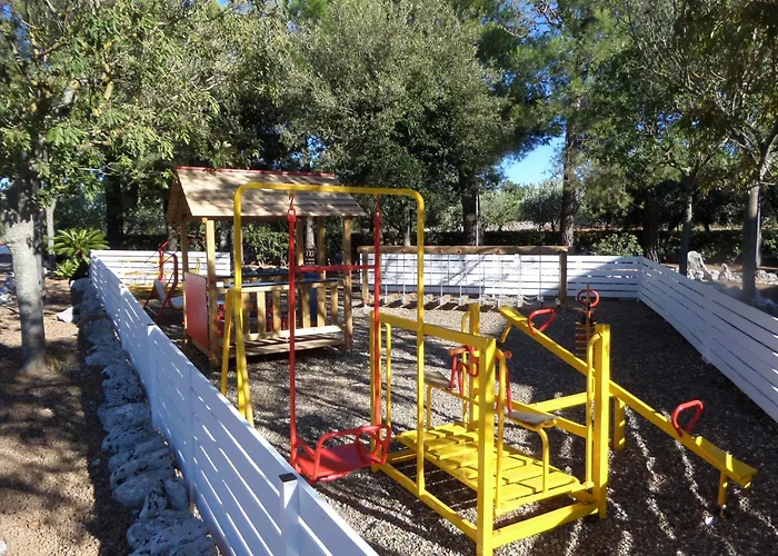 Appart hôtel Raggio Di Sole 3*