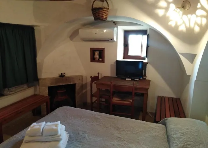 Raggio Di Sole Alberobello