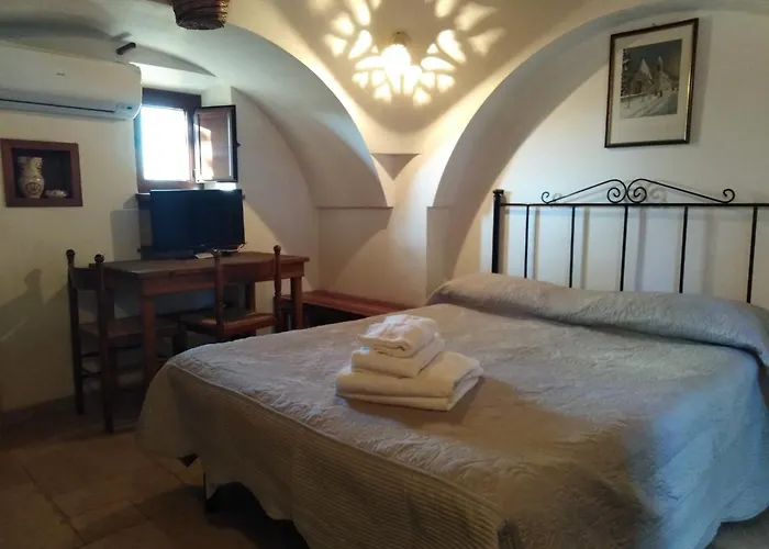 Raggio Di Sole Aparthotel 3*