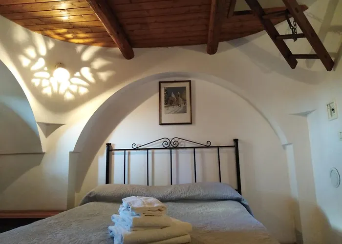 Appart hôtel Raggio Di Sole