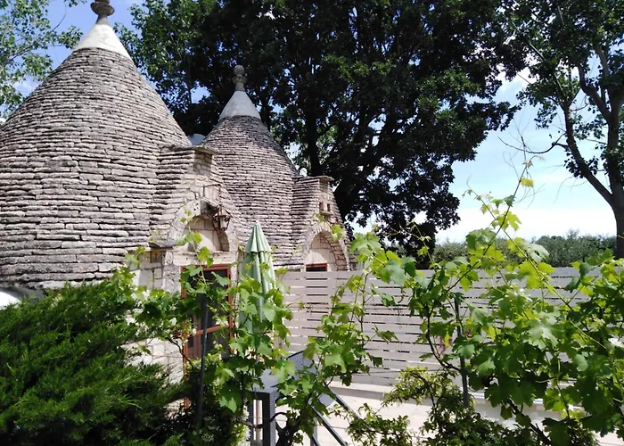 Appart hôtel Raggio Di Sole
