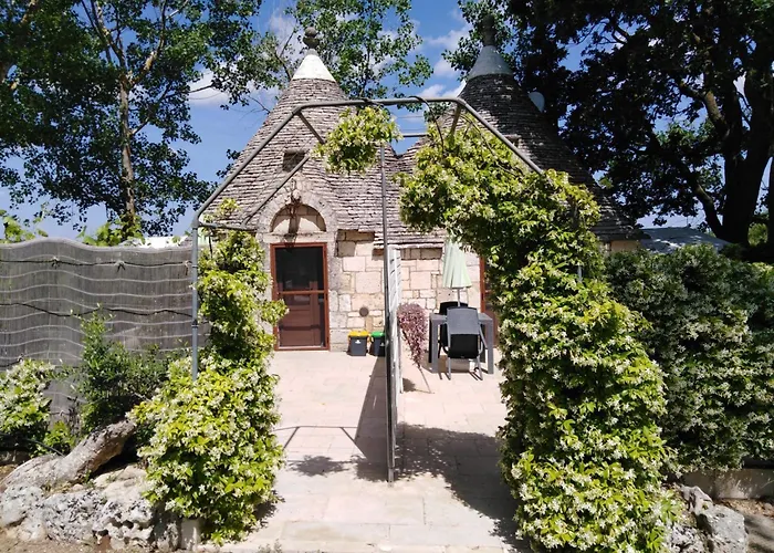 Appart hôtel Raggio Di Sole 3*