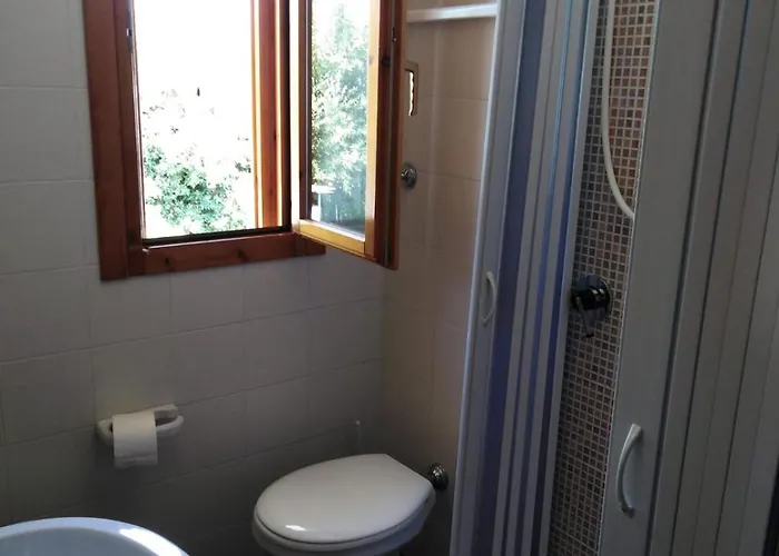 Appart hôtel Raggio Di Sole