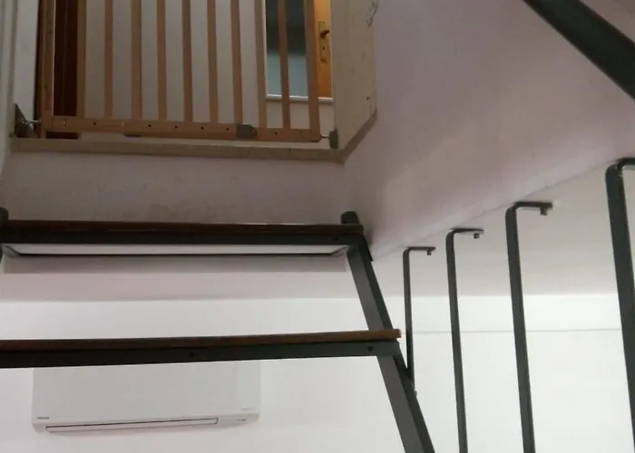 Raggio Di Sole Aparthotel 3*
