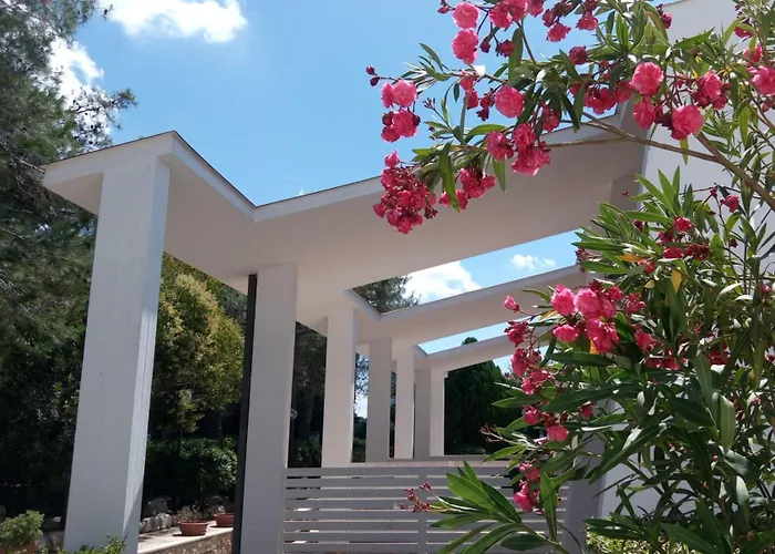 Appart hôtel Raggio Di Sole 3*