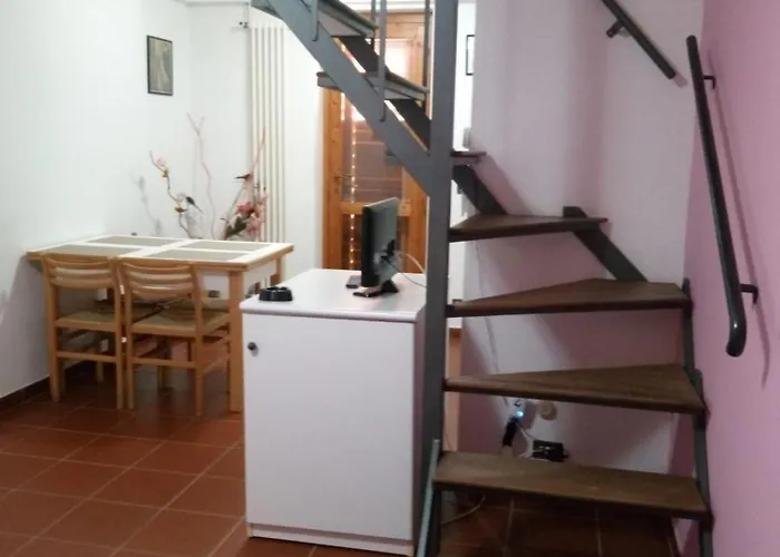 Raggio Di Sole Aparthotel