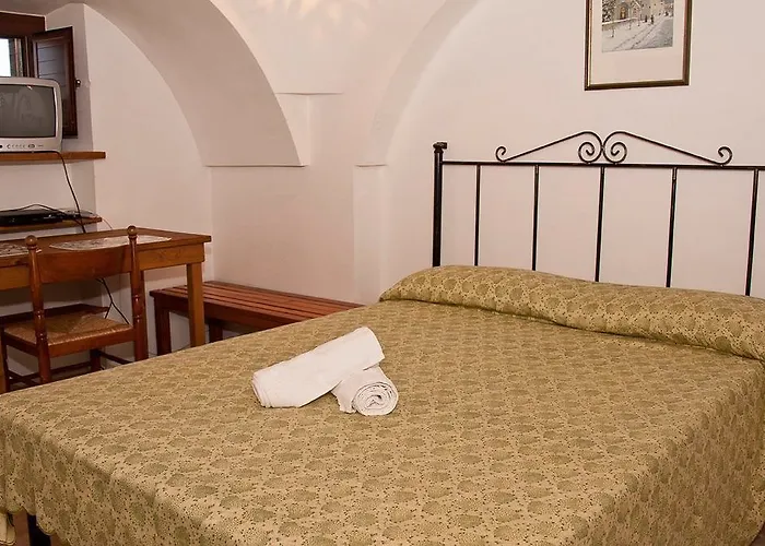 Raggio Di Sole Alberobello