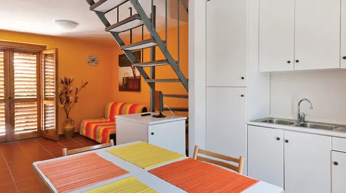 Raggio Di Sole 3* Alberobello