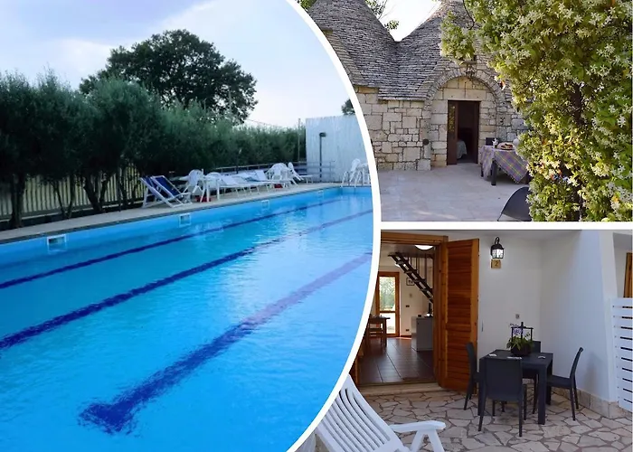 Raggio Di Sole Aparthotel 3*