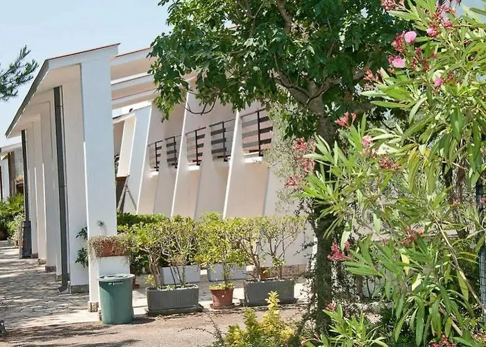 Raggio Di Sole 3* Alberobello