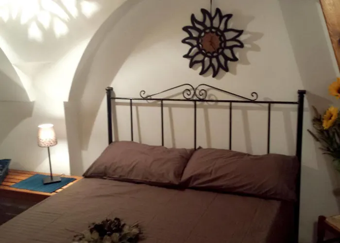 Raggio Di Sole 3*