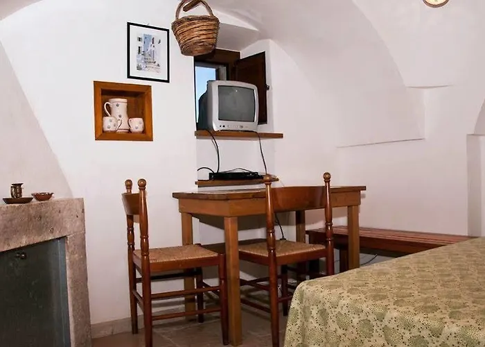 Raggio Di Sole Aparthotel 3*