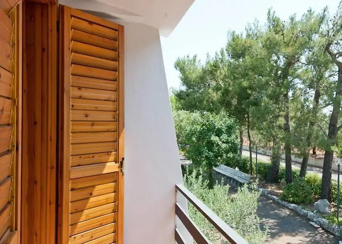 Raggio Di Sole Aparthotel 3*